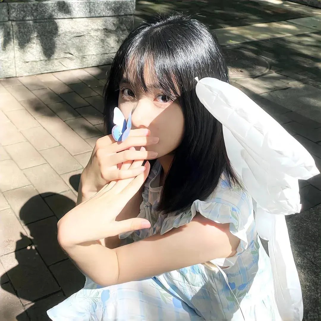 人小嘴大
