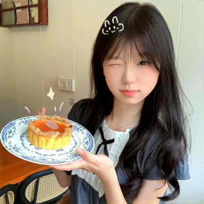 燃火的女孩