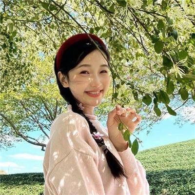 追浪少女